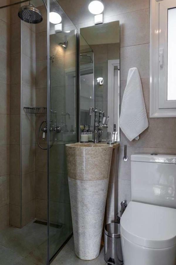 העיירה רתימנו Elydaki Old Town Apartments מראה חיצוני תמונה