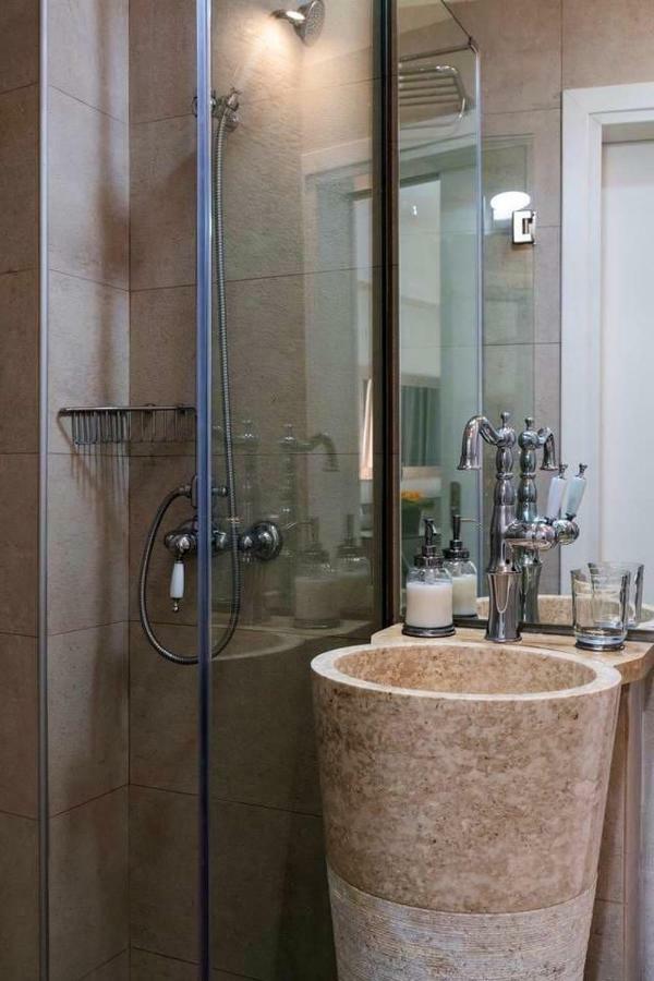 העיירה רתימנו Elydaki Old Town Apartments מראה חיצוני תמונה