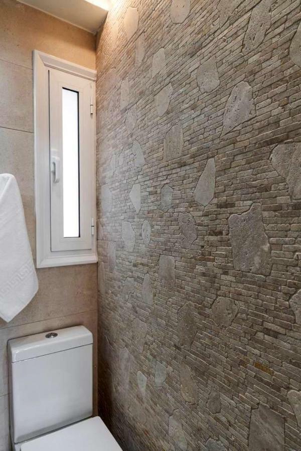 העיירה רתימנו Elydaki Old Town Apartments מראה חיצוני תמונה