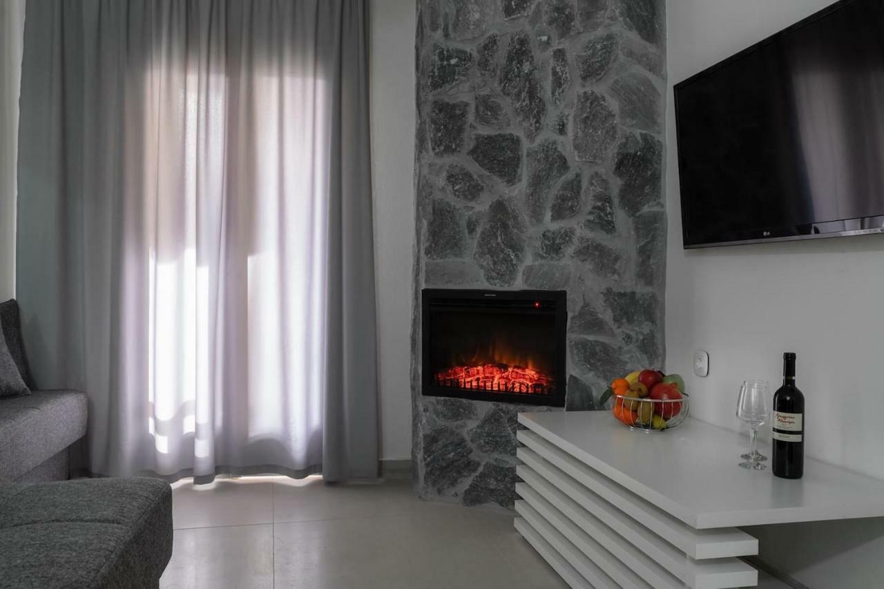 העיירה רתימנו Elydaki Old Town Apartments מראה חיצוני תמונה